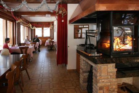 Hotel Garni Les Bouquetins زينل المظهر الخارجي الصورة
