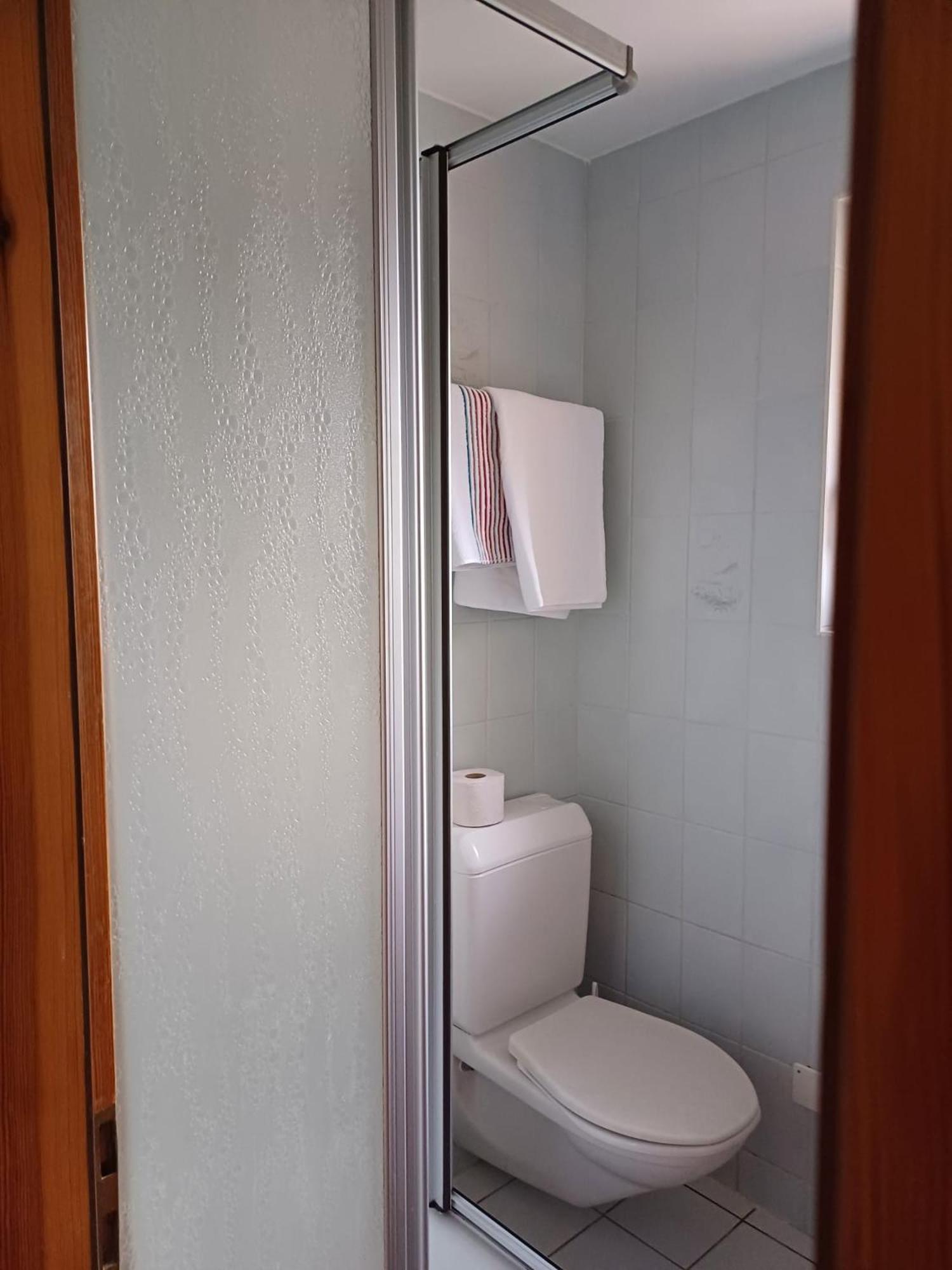Hotel Garni Les Bouquetins زينل المظهر الخارجي الصورة